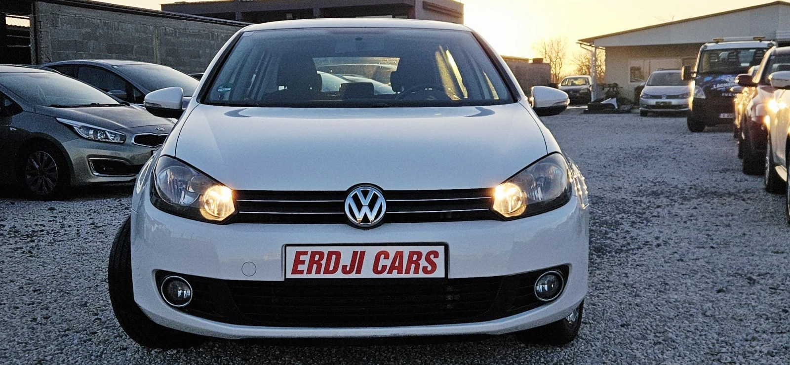VW Golf 2012�* ��� ���������*  | Mobile.bg � ����������� 7