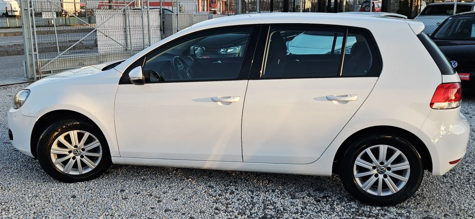 VW Golf 2012�* ��� ���������*  | Mobile.bg � ����������� 17