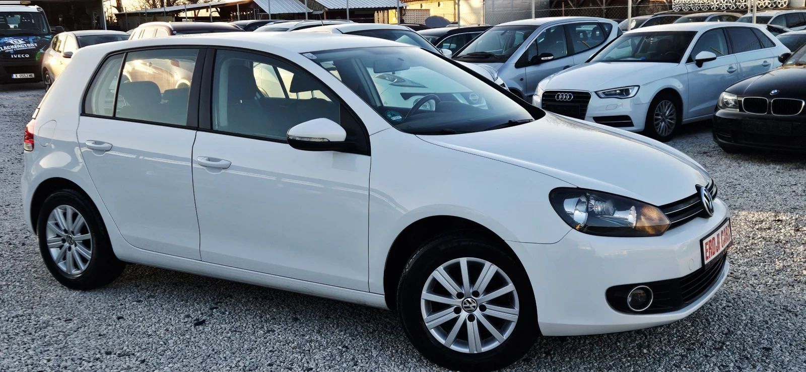 VW Golf 2012�* ��� ���������*  | Mobile.bg � ����������� 3