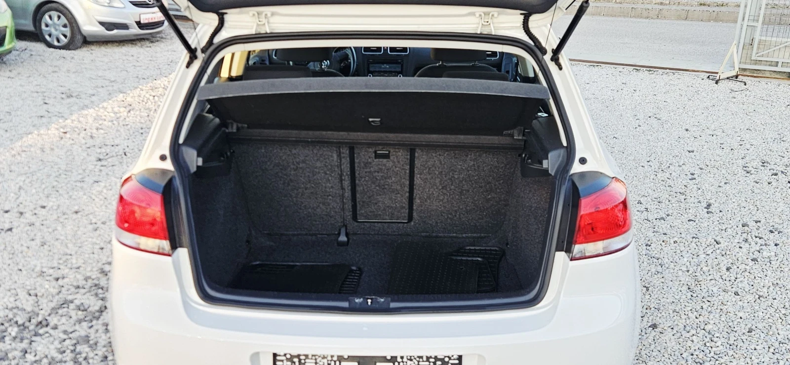 VW Golf 2012�* ��� ���������*  | Mobile.bg � ����������� 15