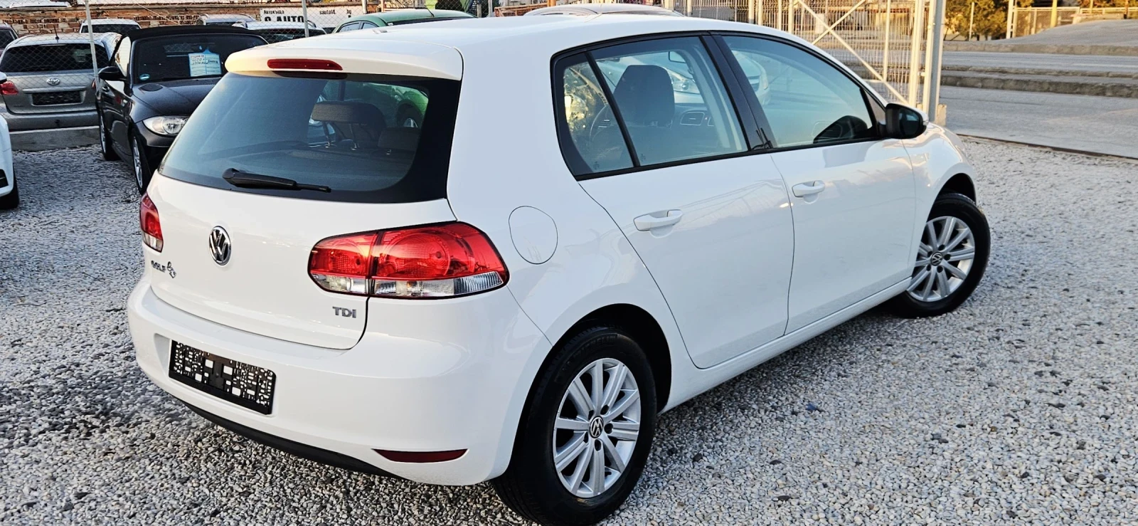 VW Golf 2012�* ��� ���������*  | Mobile.bg � ����������� 9