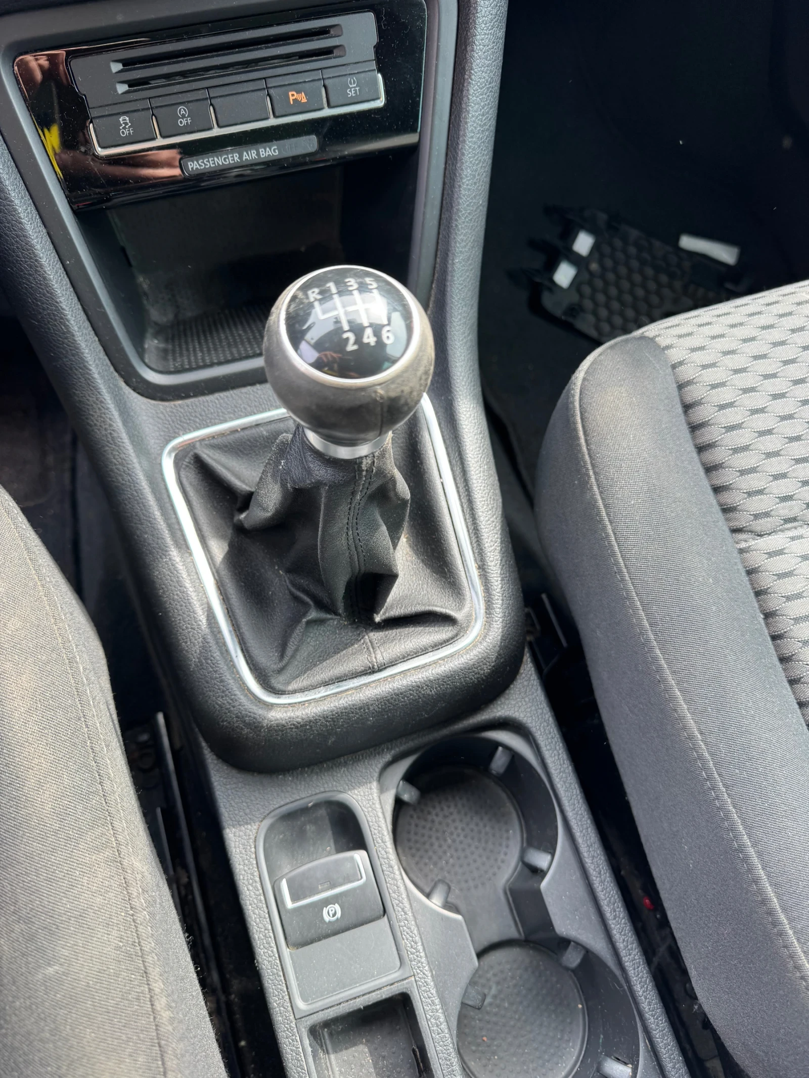 VW Sharan 2.0TDI , снимка 10 - Автомобили и джипове - 53759233