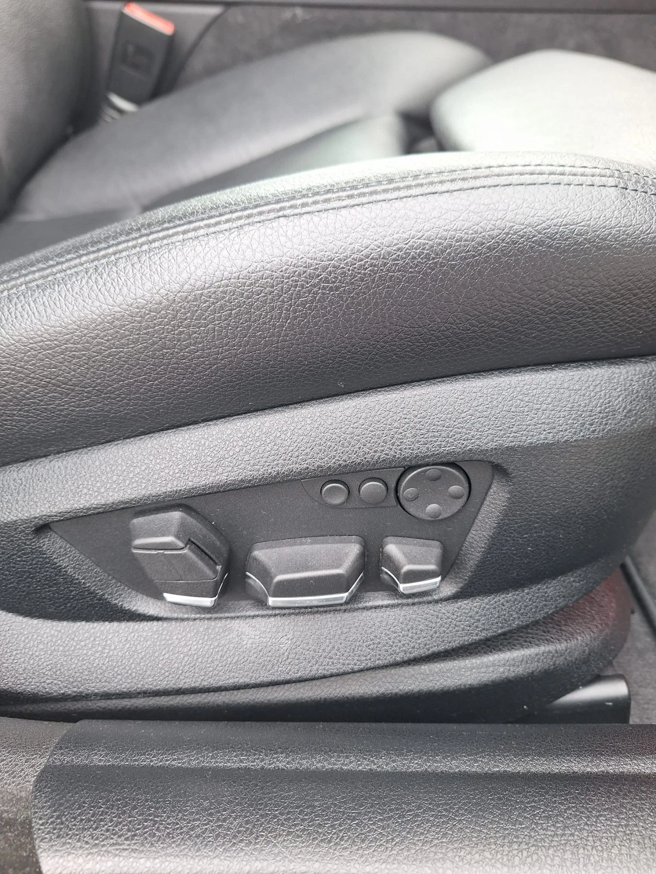 BMW 535, снимка 9 - Автомобили и джипове - 53862774