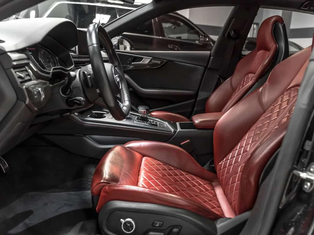 Audi S5 * $269 BI WEEKLY $0 DOWN | PROGRESSIV| SPORTBACK| , снимка 6 - Автомобили и джипове - 53875711