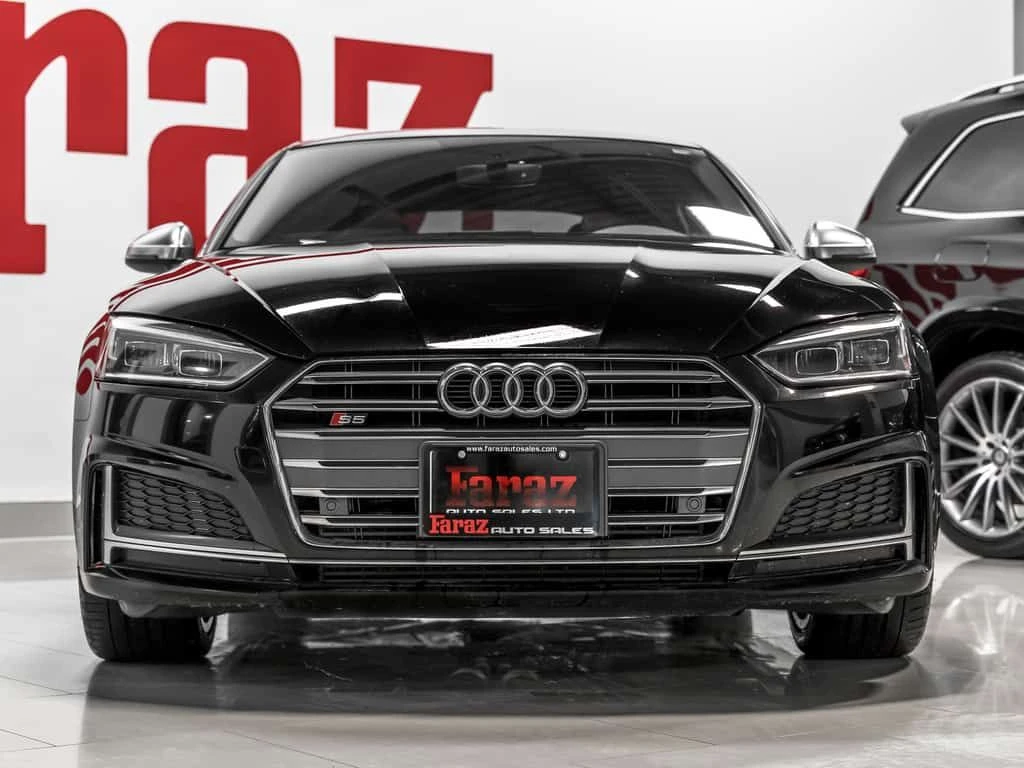 Audi S5 * $269 BI WEEKLY $0 DOWN | PROGRESSIV| SPORTBACK| , снимка 2 - Автомобили и джипове - 53875711