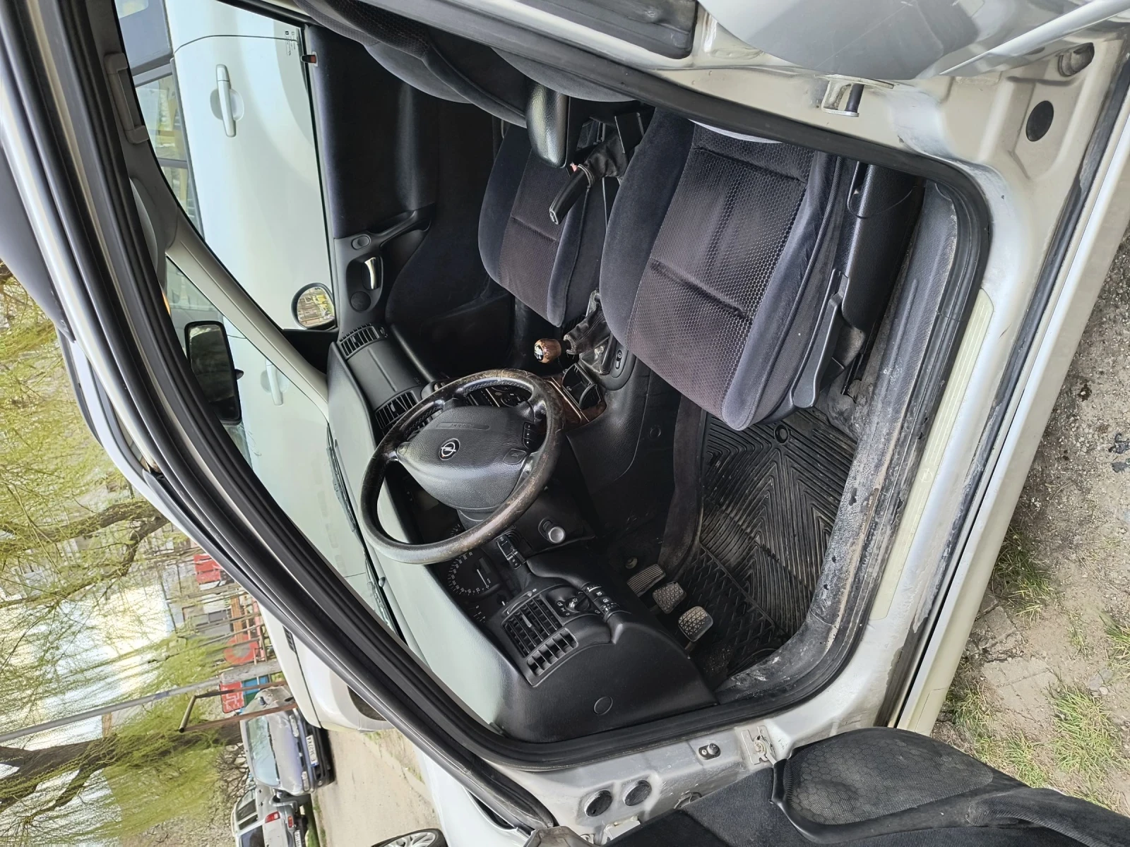 Opel Vectra, снимка 7 - Автомобили и джипове - 53934223