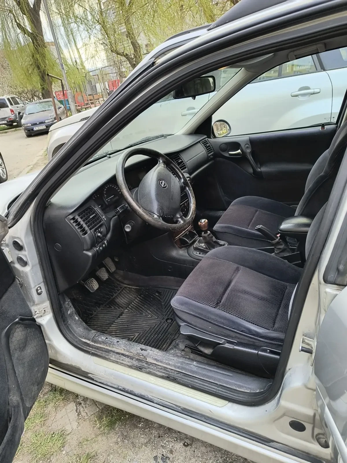 Opel Vectra, снимка 7 - Автомобили и джипове - 53934223