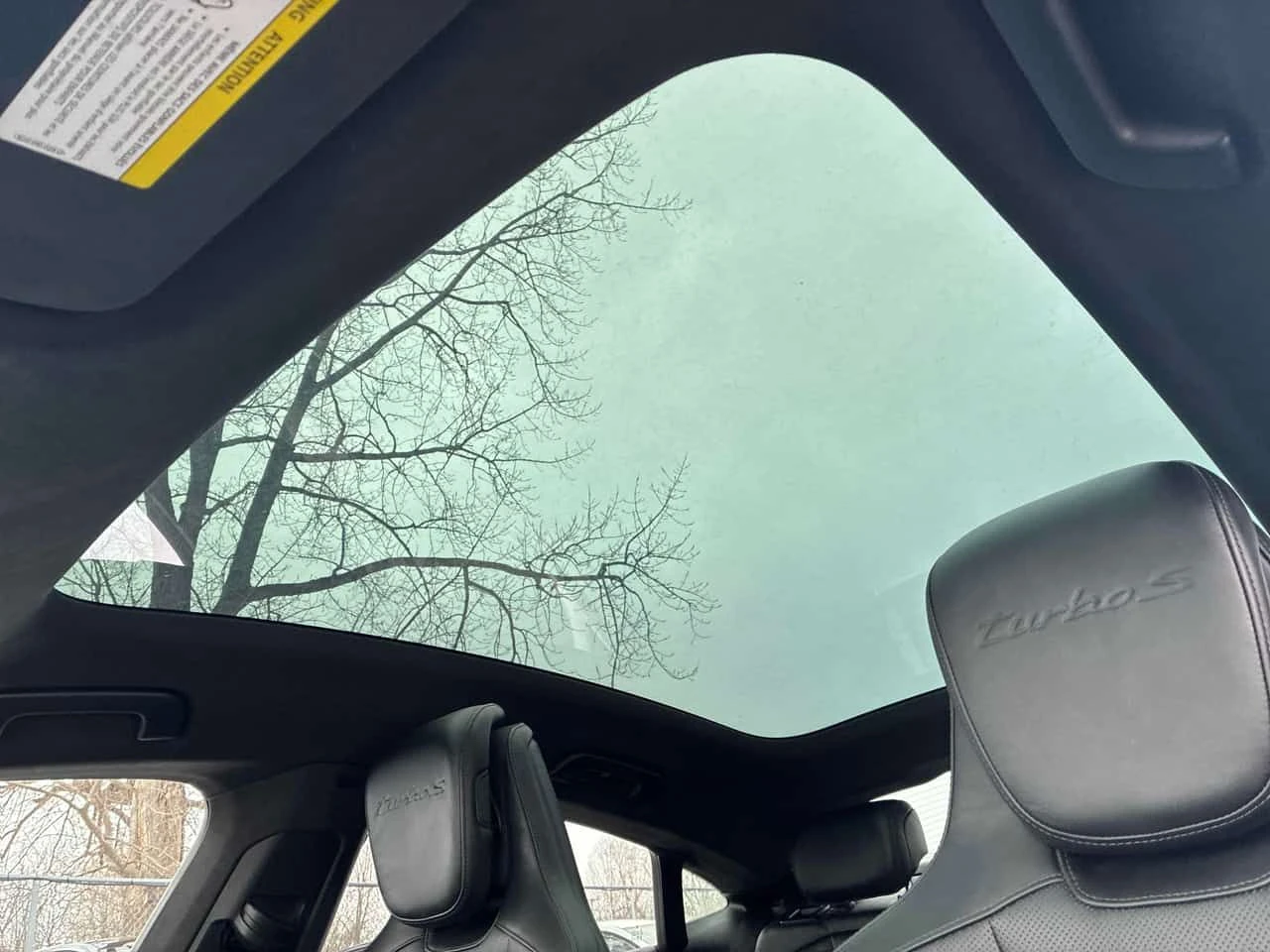 Porsche Taycan Turbo S Sedan  CARFAX | Mobile.bg � ����������� 11