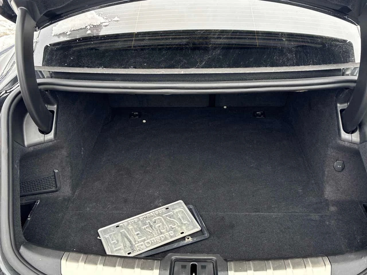 Porsche Taycan Turbo S Sedan  CARFAX | Mobile.bg � ����������� 17