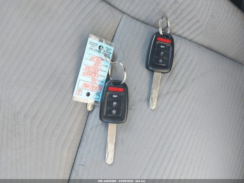 Honda Accord 2.4L I-4 DI, DOHC, VVT, 185HP Front Wheel Drive | Mobile.bg � ����������� 11