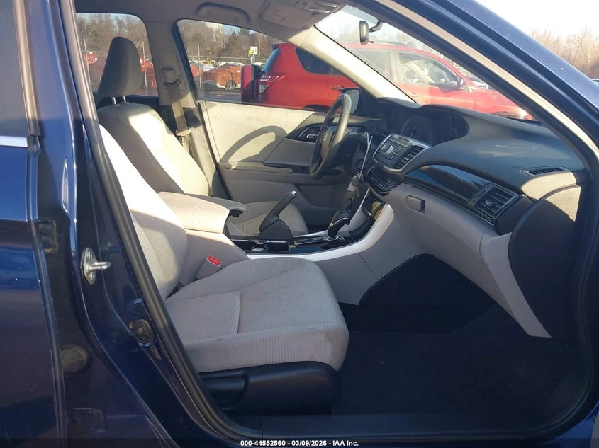 Honda Accord 2.4L I-4 DI, DOHC, VVT, 185HP Front Wheel Drive | Mobile.bg � ����������� 5