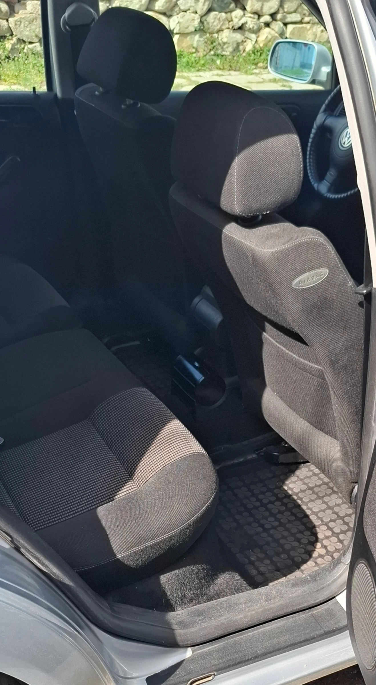 VW Golf  1.6 105к.с., снимка 10 - Автомобили и джипове - 54019591