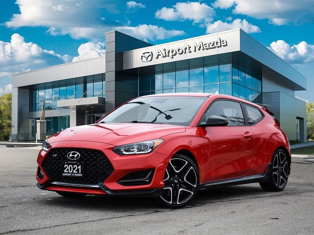 Hyundai Veloster  * АвтоКредит * (ЦЕНА ДО БГ)