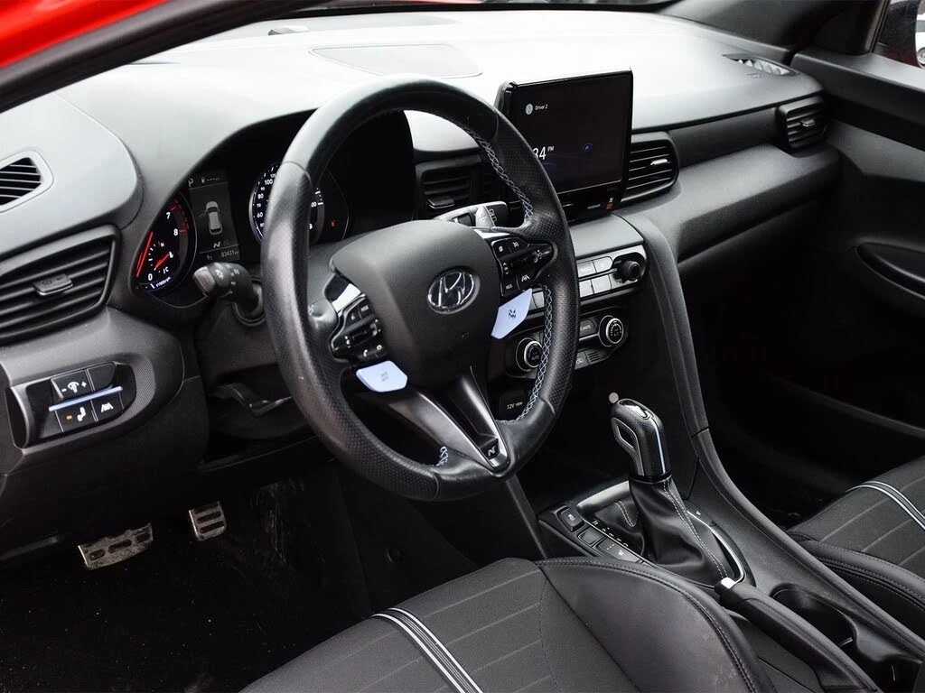 Hyundai Veloster  * ���������� * (���� �� ��) | Mobile.bg � ����������� 7