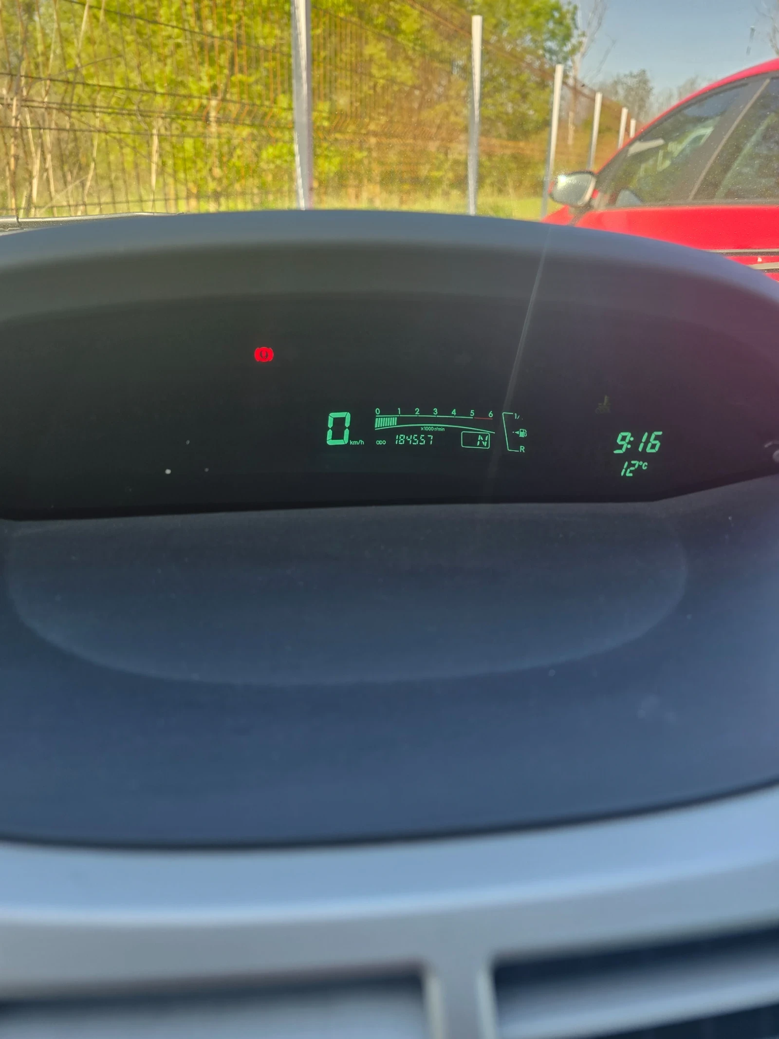 Toyota Yaris Автоматик , снимка 7 - Автомобили и джипове - 54338480