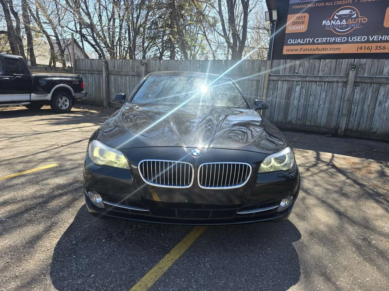 BMW 535 xDrive /CAMERA/�������� | Mobile.bg � ����������� 6