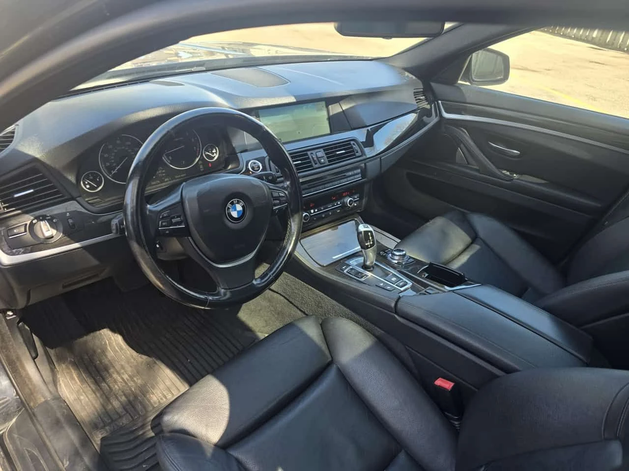 BMW 535 xDrive /CAMERA/�������� | Mobile.bg � ����������� 5