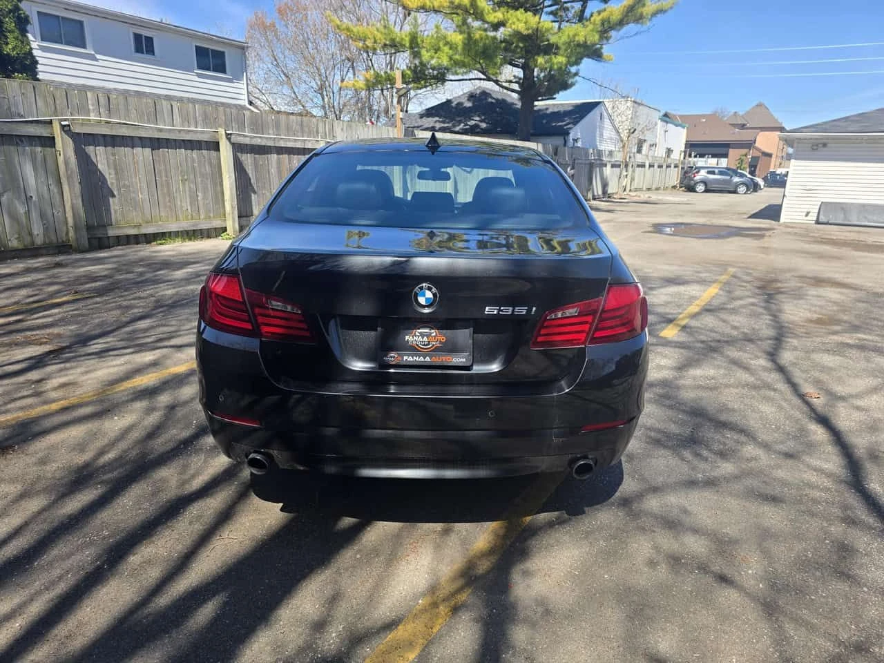 BMW 535 xDrive /CAMERA/�������� | Mobile.bg � ����������� 4