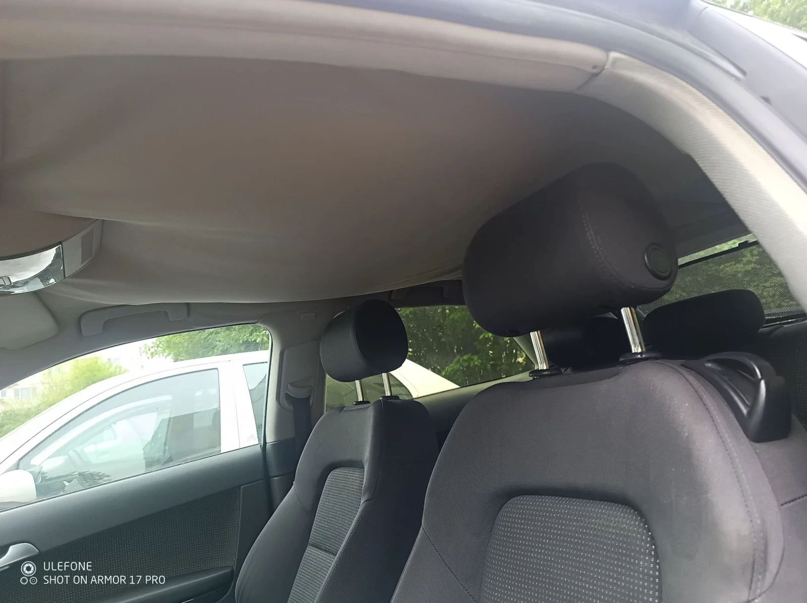 Audi A3 2.0 TDI | Mobile.bg � ����������� 12