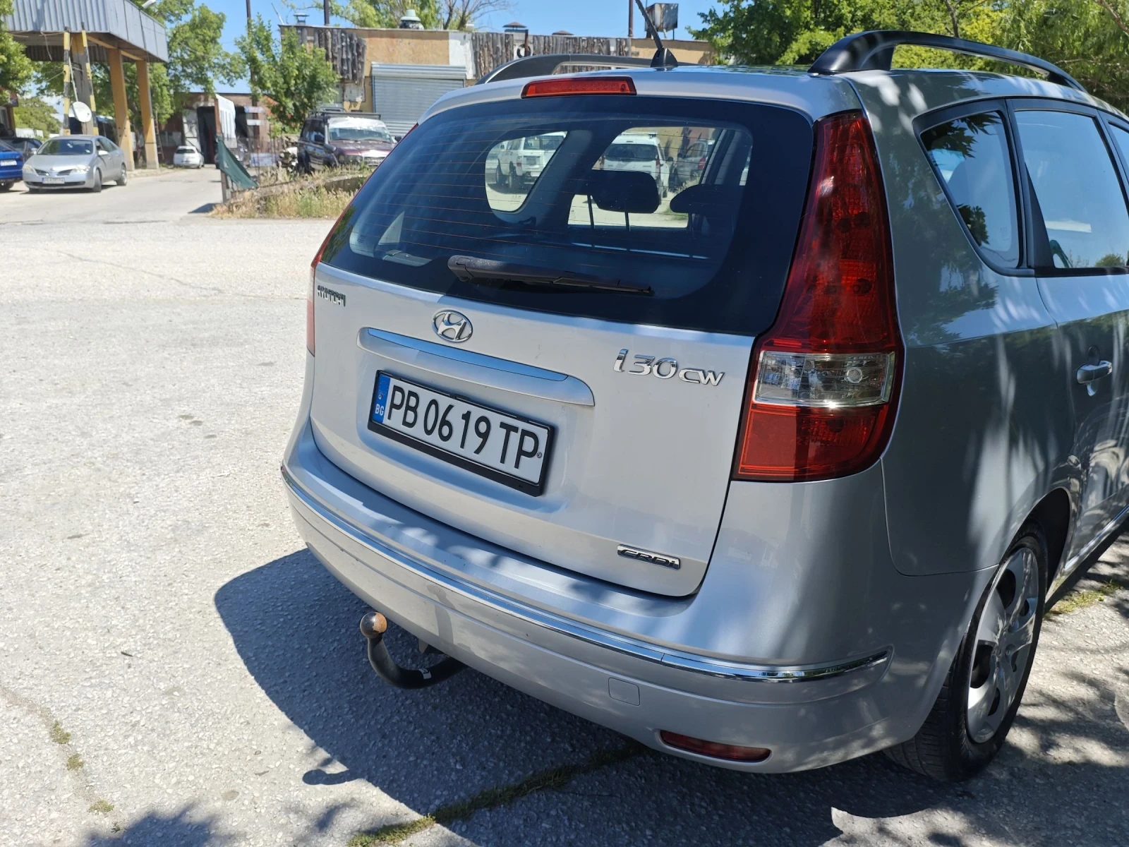 Hyundai I30 | Mobile.bg � ����������� 8