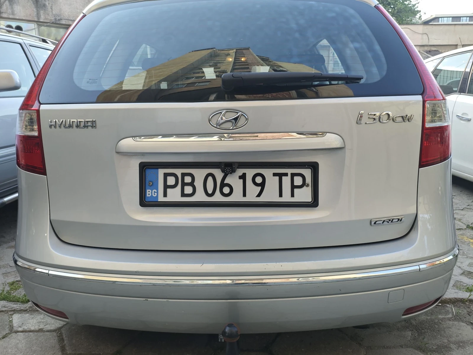 Hyundai I30 | Mobile.bg � ����������� 2