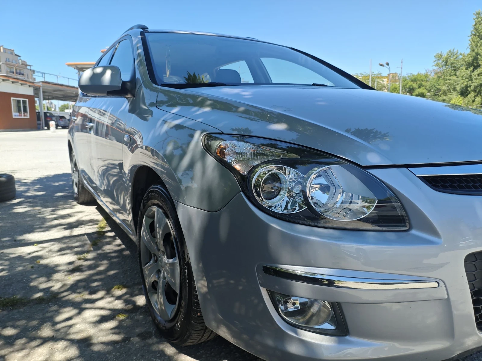 Hyundai I30 | Mobile.bg � ����������� 1