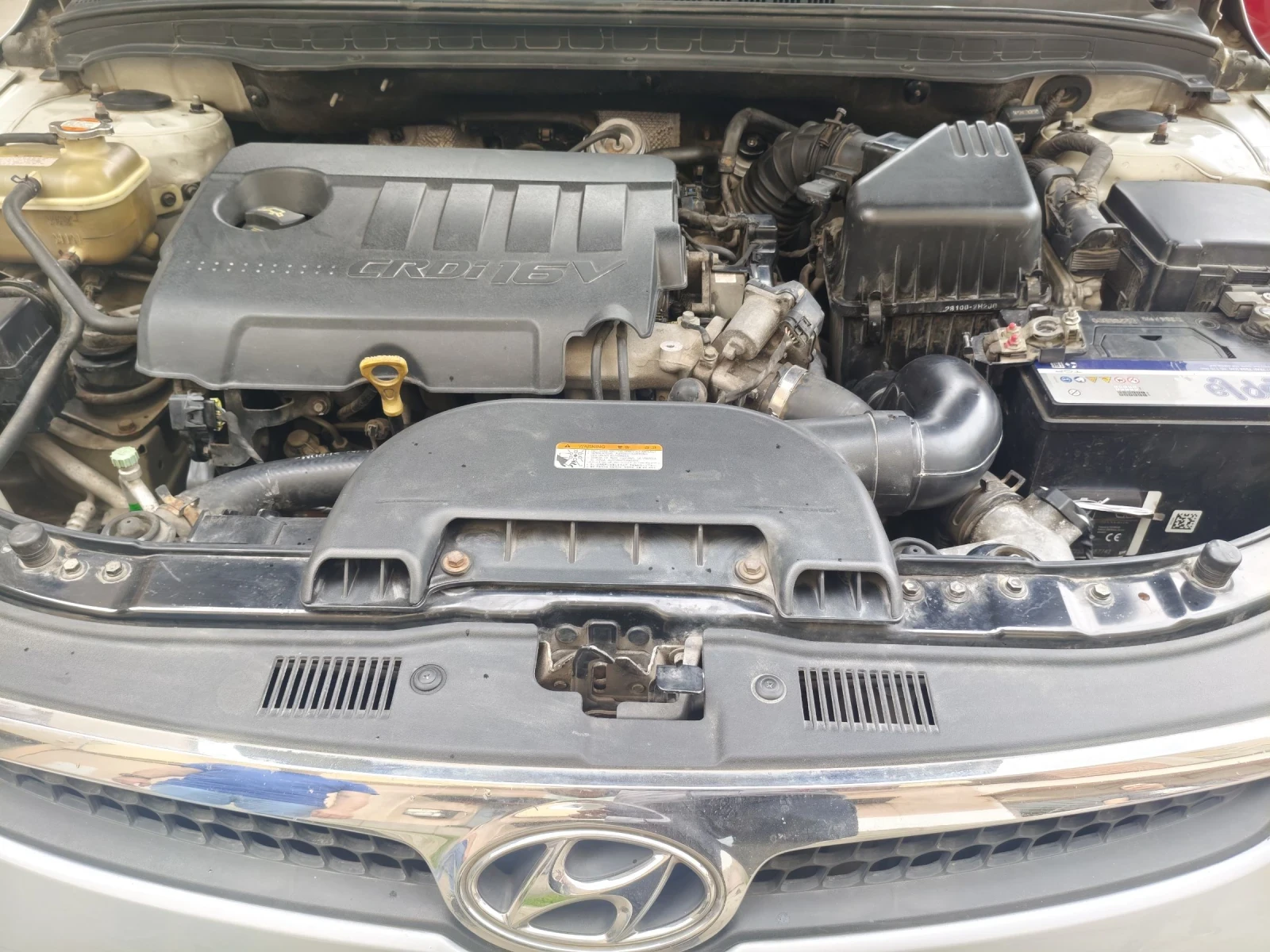 Hyundai I30 | Mobile.bg � ����������� 14