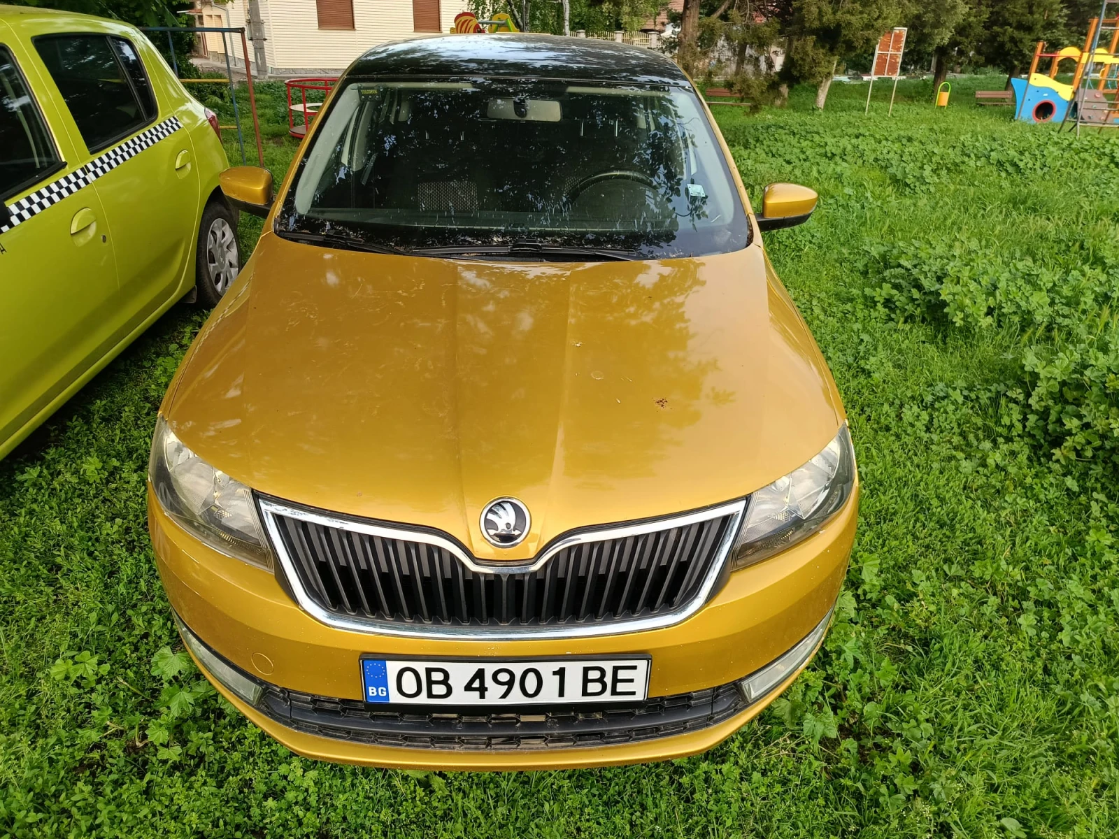 Skoda Rapid | Mobile.bg � ����������� 2