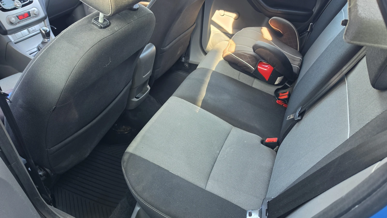 Ford Focus, снимка 17 - Автомобили и джипове - 54871058