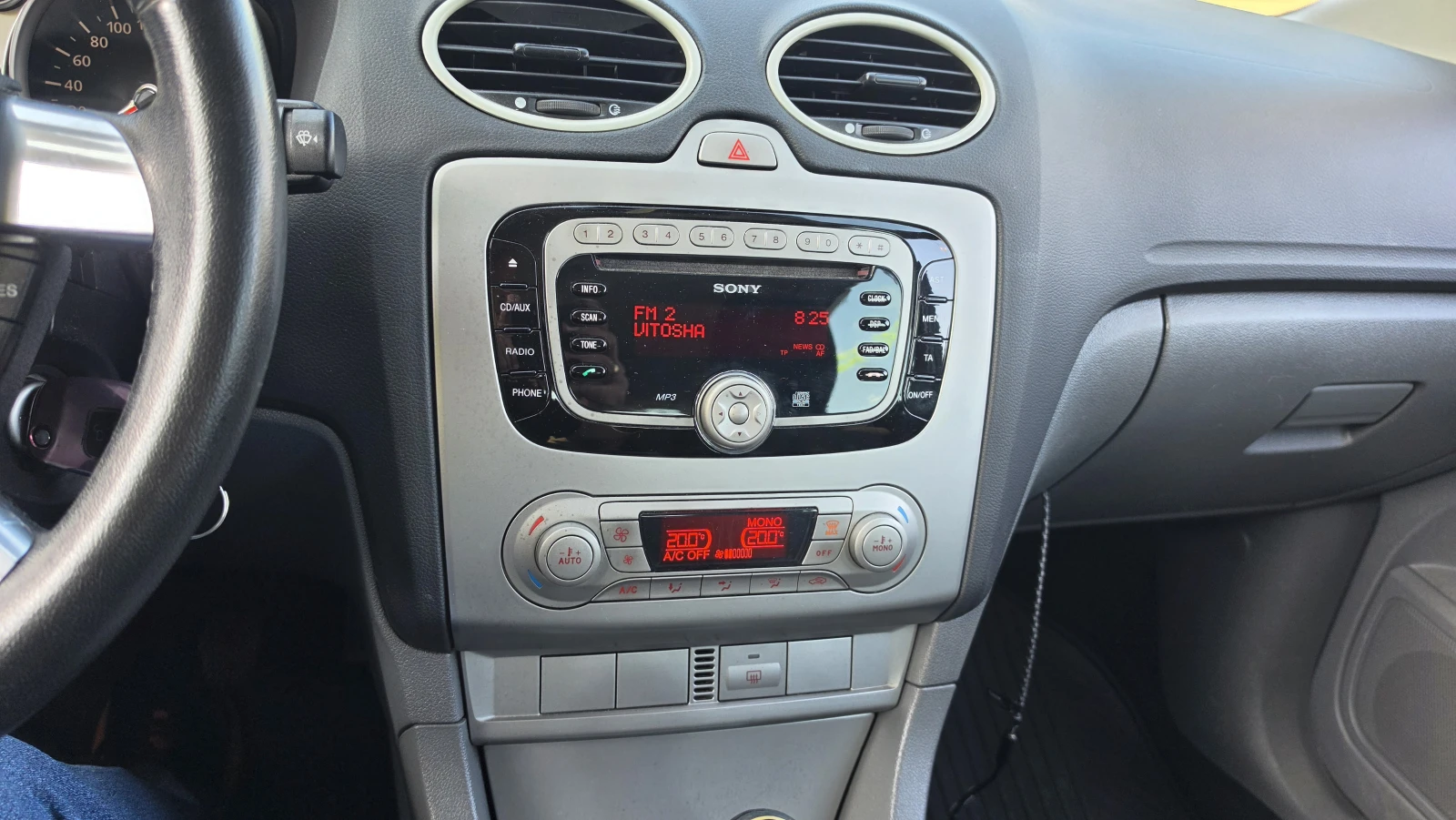 Ford Focus, снимка 12 - Автомобили и джипове - 54871058