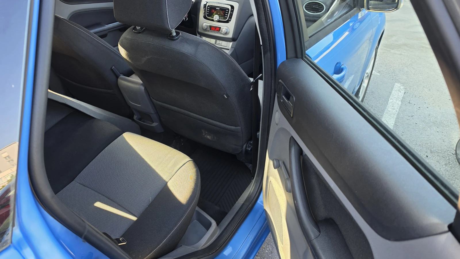 Ford Focus | Mobile.bg � ����������� 15