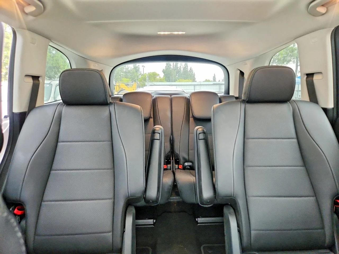 Mercedes-Benz GLS 450 3.0l 4Matic, снимка 10 - Автомобили и джипове - 54881360