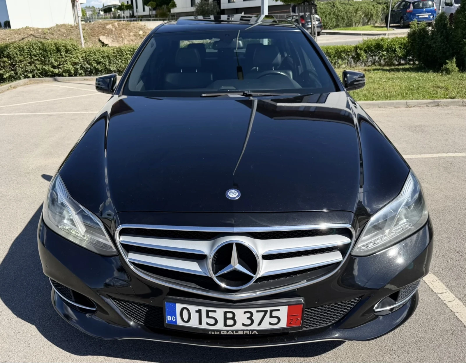 Mercedes-Benz C 220, снимка 4 - Автомобили и джипове - 54934059