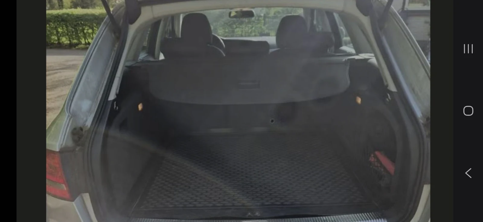 Audi A4 А4 Фейслив 2.0TDI 140k # КЛИМАТРОН# 5299 , снимка 7 - Автомобили и джипове - 55077424