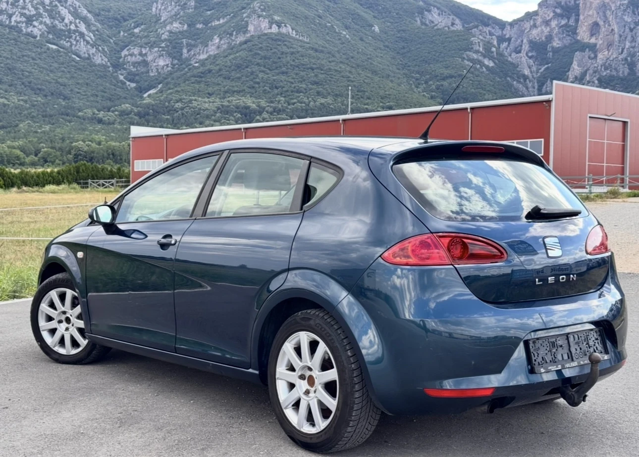 Seat Leon 1.9 TDI / 105ps, снимка 3 - Автомобили и джипове - 55193904