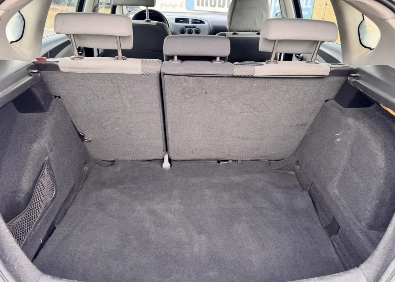 Seat Leon 1.9 TDI / 105ps, снимка 11 - Автомобили и джипове - 55193904