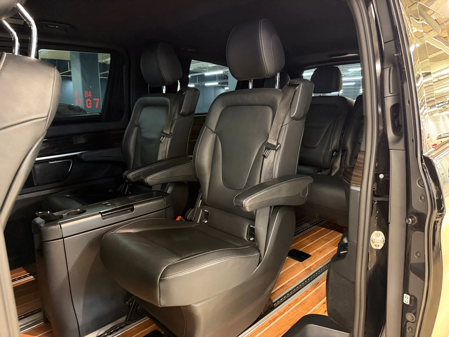Mercedes-Benz V 300 ������ ���� | Mobile.bg � ����������� 11