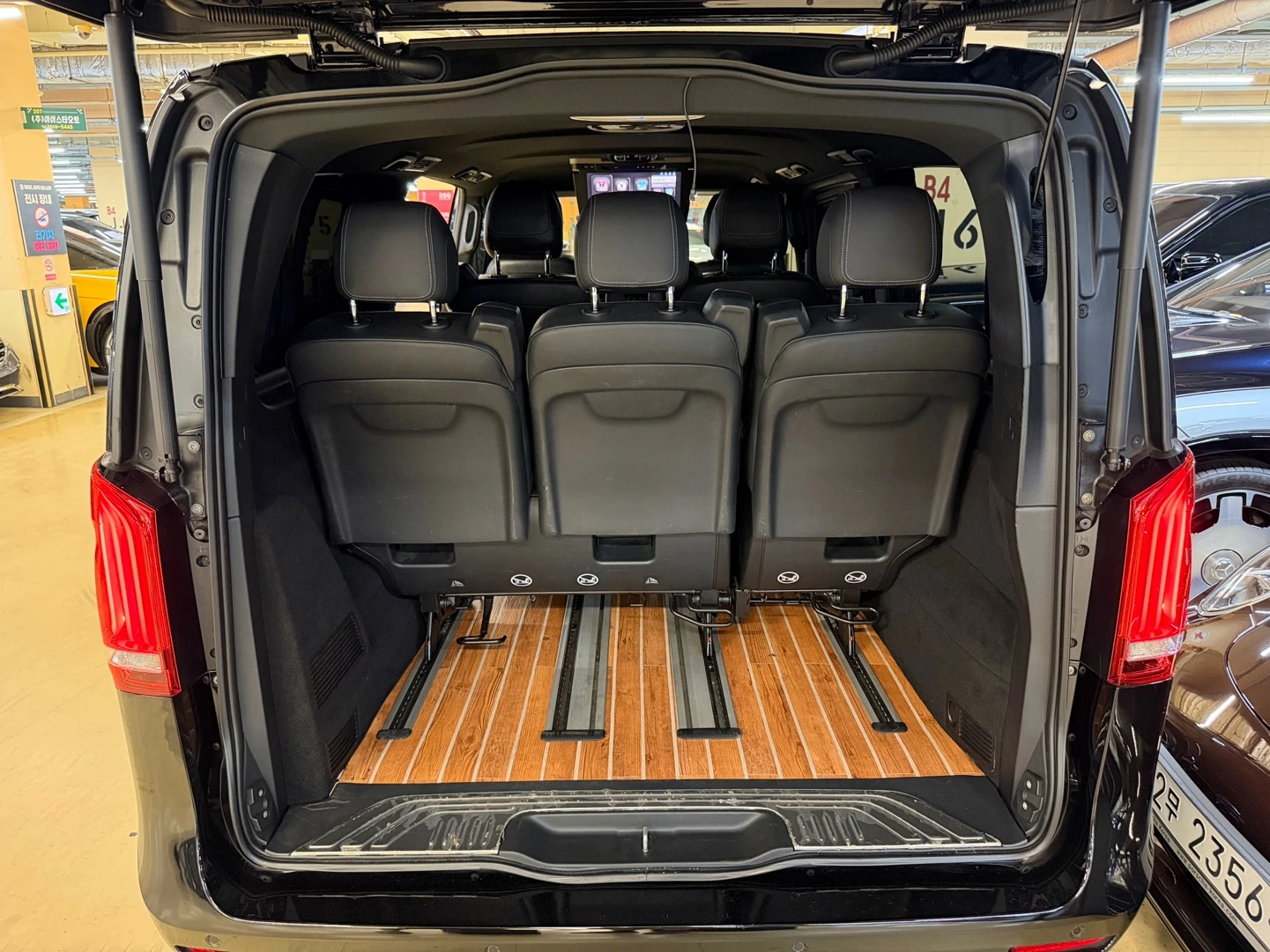 Mercedes-Benz V 300 ������ ���� | Mobile.bg � ����������� 15