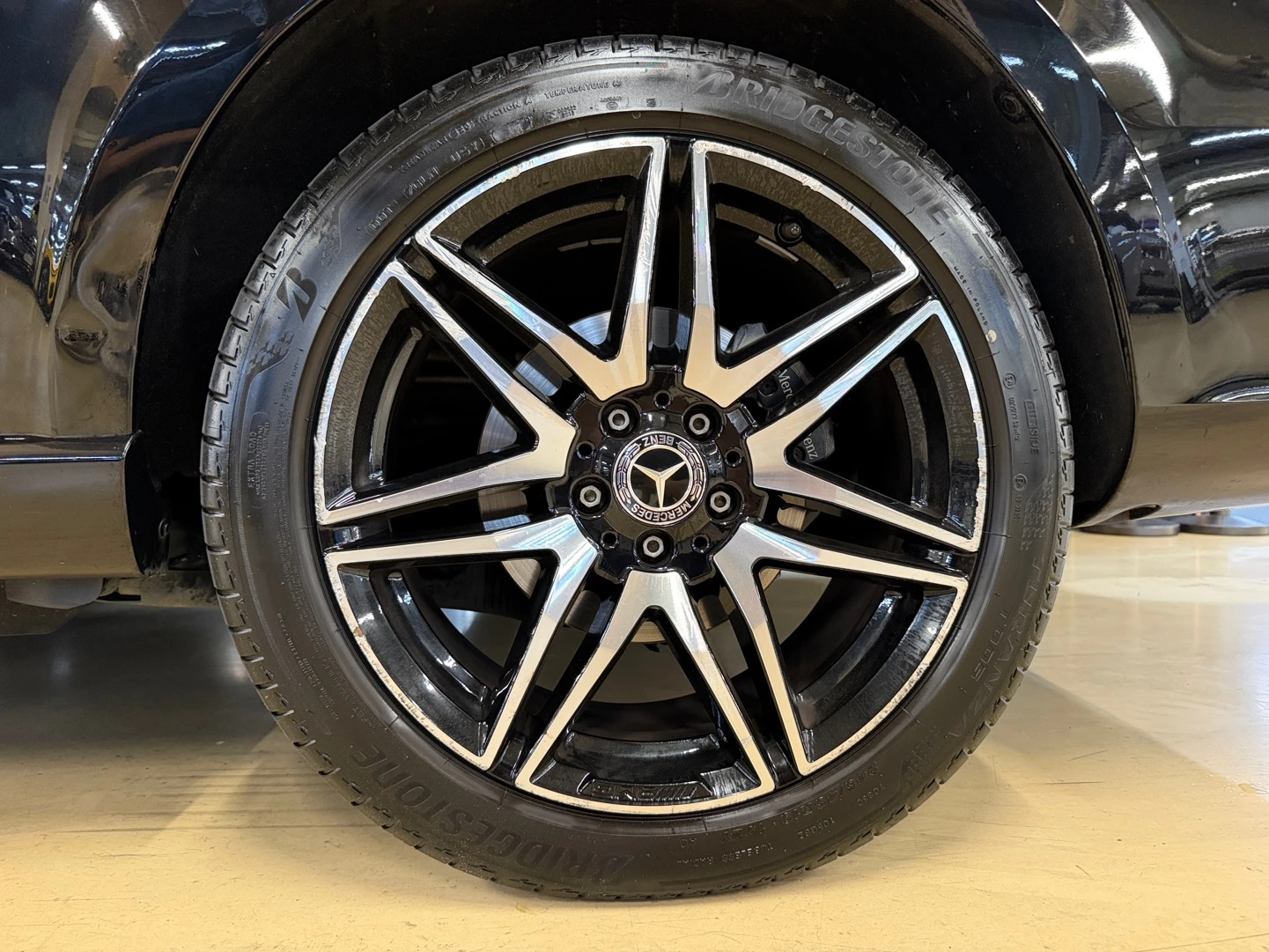 Mercedes-Benz V 300 ������ ���� | Mobile.bg � ����������� 5