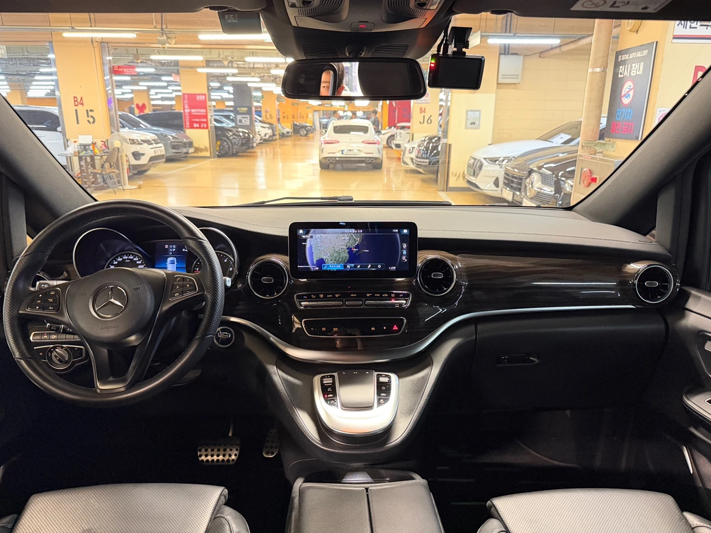 Mercedes-Benz V 300 ������ ���� | Mobile.bg � ����������� 7