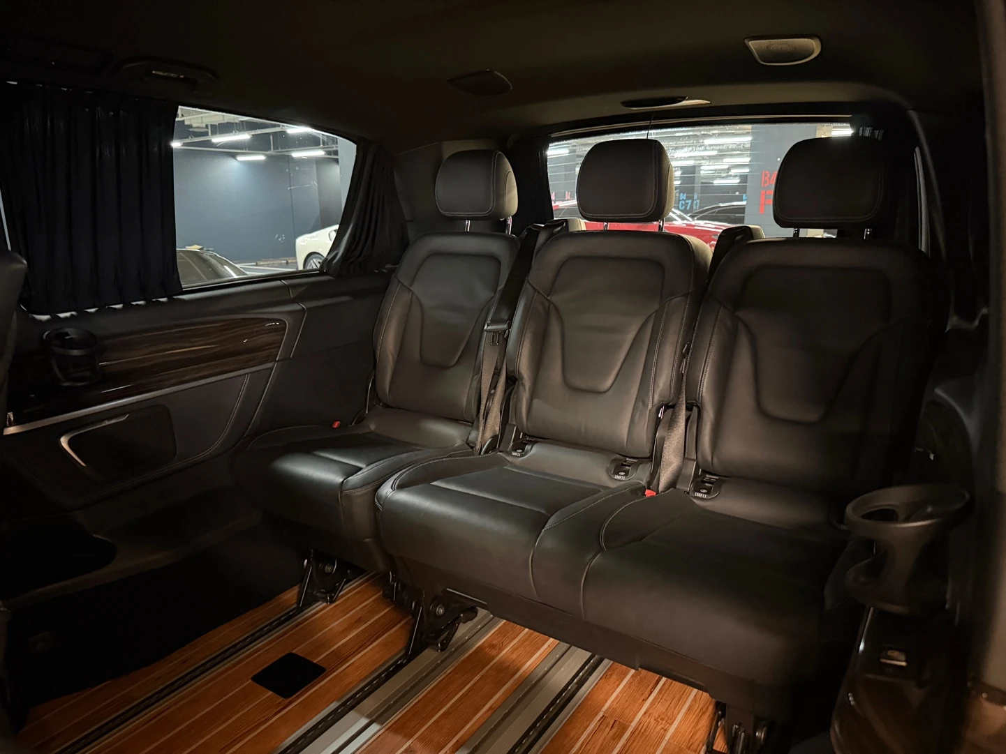 Mercedes-Benz V 300 ������ ���� | Mobile.bg � ����������� 14