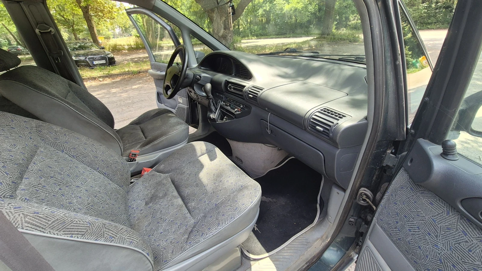 Citroen Evasion 2.0i I ��� | Mobile.bg � ����������� 10