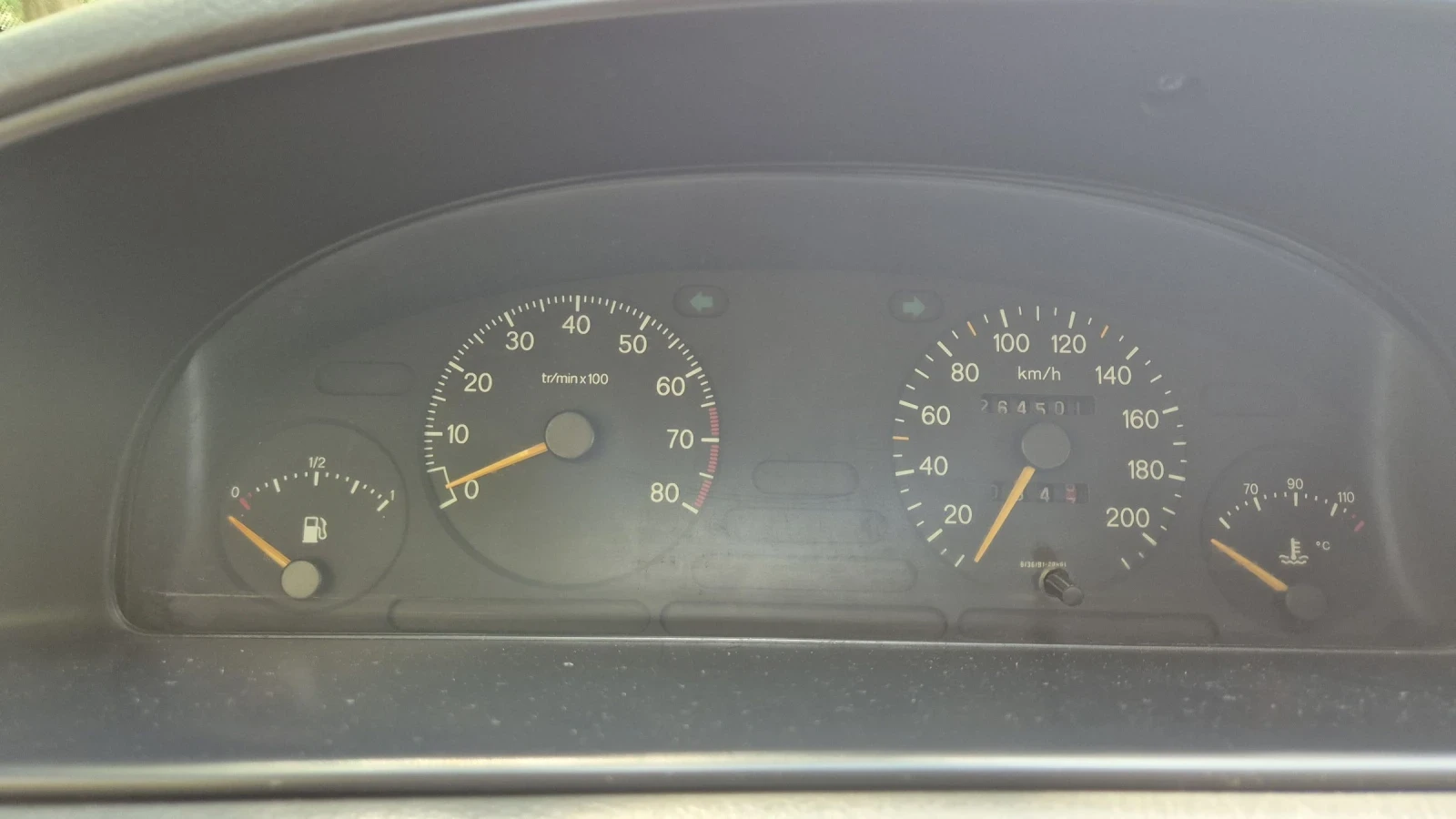 Citroen Evasion 2.0i I ��� | Mobile.bg � ����������� 14