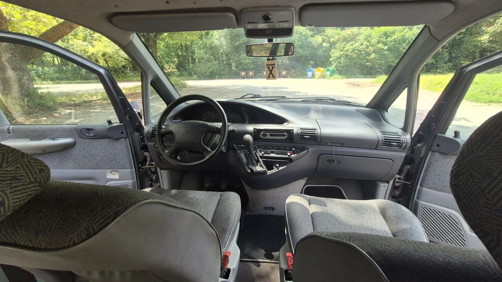 Citroen Evasion 2.0i I ��� | Mobile.bg � ����������� 8