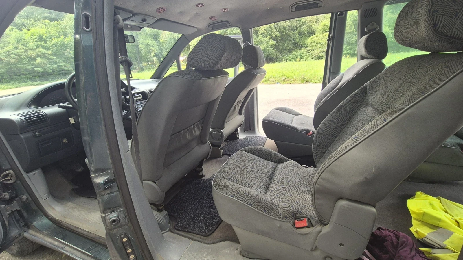 Citroen Evasion 2.0i I ��� | Mobile.bg � ����������� 12