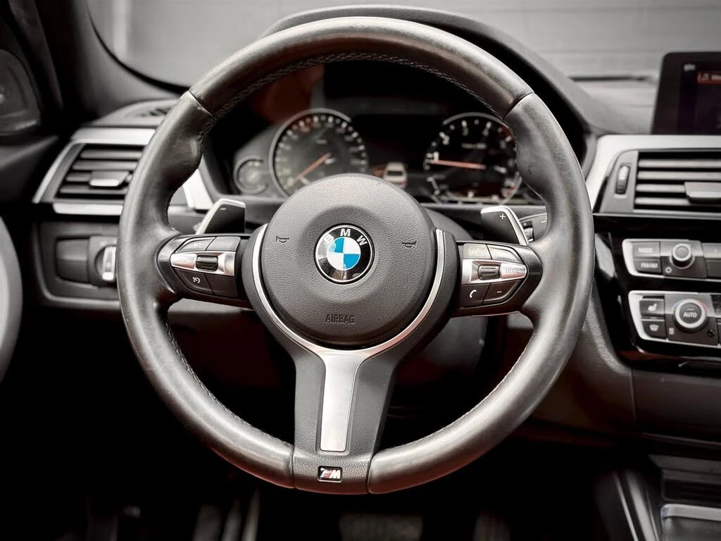 BMW 340 xDrive * АвтоКредит * (ЦЕНА ДО БГ), снимка 14 - Автомобили и джипове - 55481745