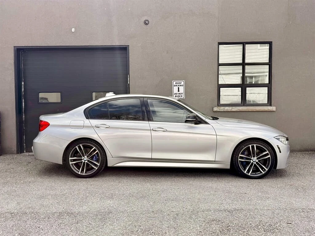 BMW 340 xDrive * АвтоКредит * (ЦЕНА ДО БГ), снимка 5 - Автомобили и джипове - 55481745