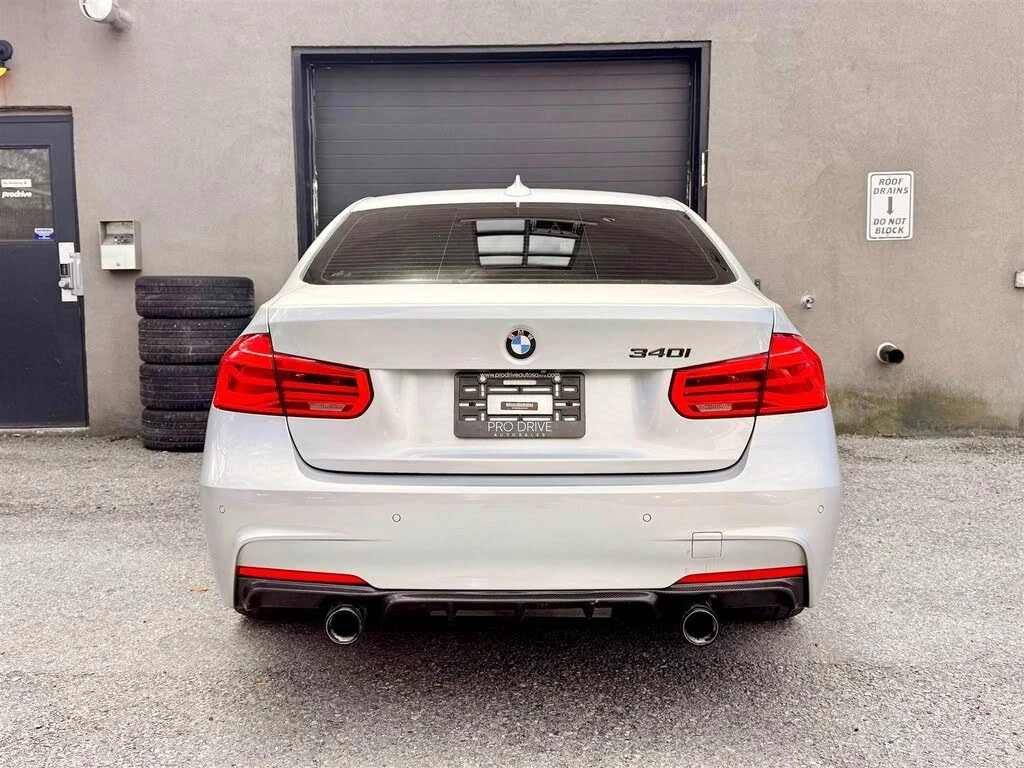 BMW 340 xDrive * АвтоКредит * (ЦЕНА ДО БГ), снимка 7 - Автомобили и джипове - 55481745