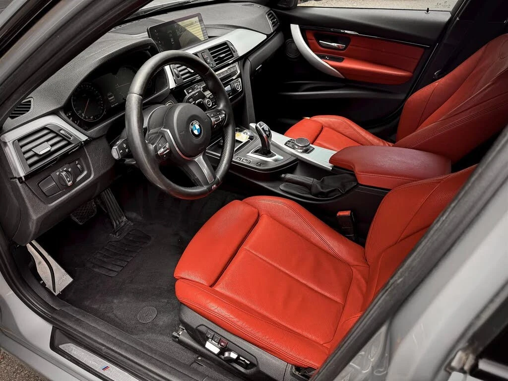 BMW 340 xDrive * АвтоКредит * (ЦЕНА ДО БГ), снимка 10 - Автомобили и джипове - 55481745