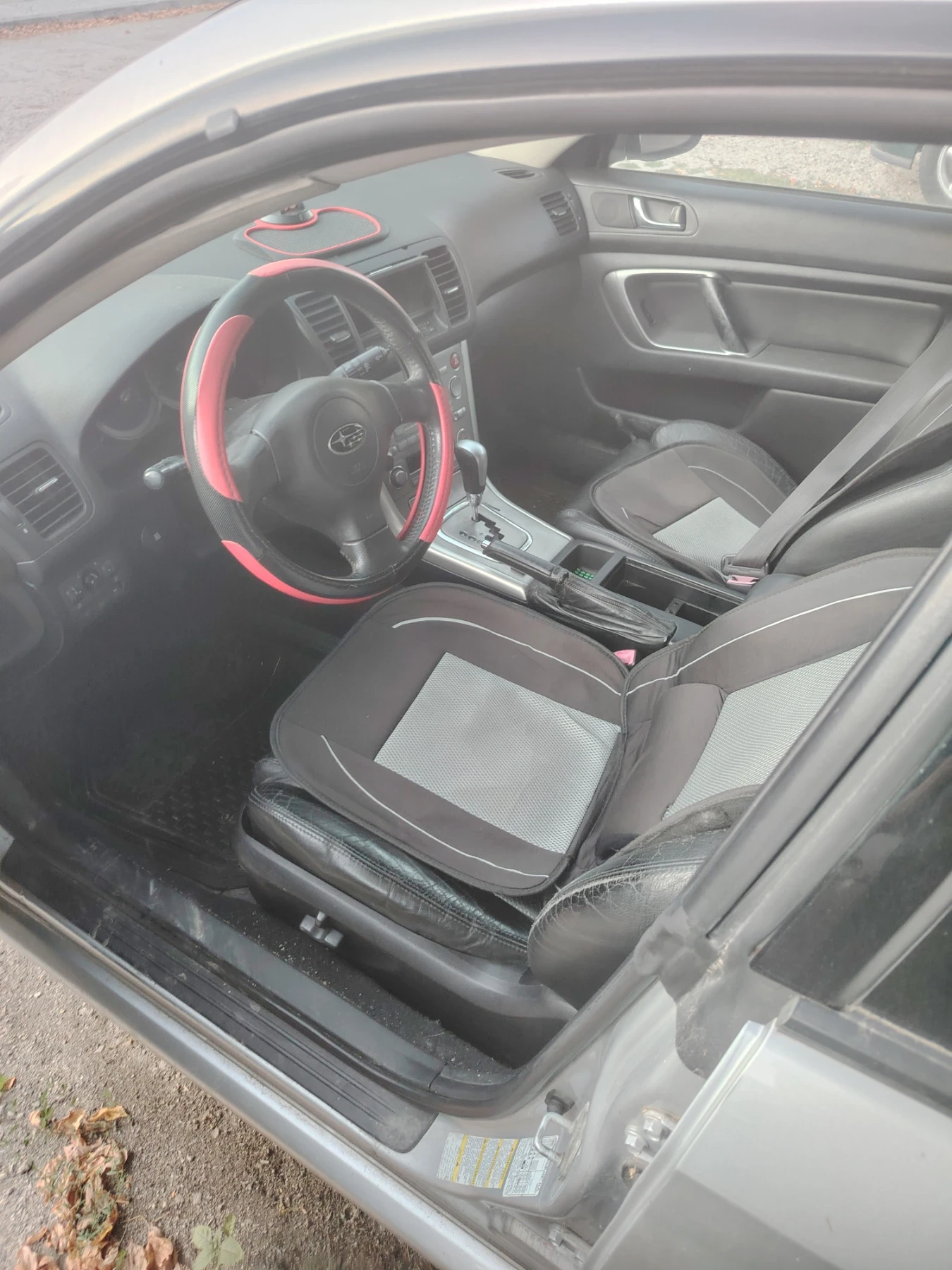 Subaru Legacy | Mobile.bg � ����������� 3